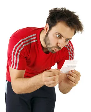 数据与走势缩略